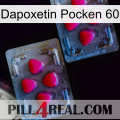 Dapoxetine Poxet 60 14